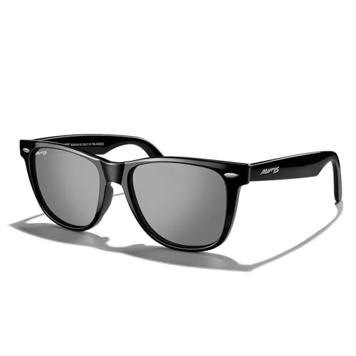 Merry's Classic Square Polarized Sunglasses: $27.19 Merry's Classic Square Polarized Sunglasses: $27.19