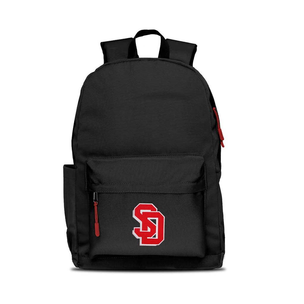 South Dakota Coyotes Campus Laptop Backpack: $59.99 South Dakota Coyotes Campus Laptop Backpack: $59.99