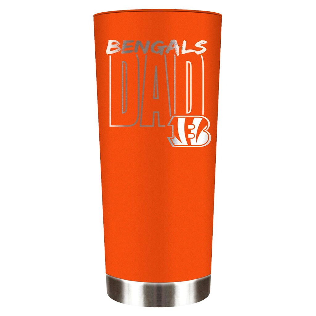 Cincinnati Bengals 18oz. Roadie Tumbler: $32.99 Cincinnati Bengals 18oz. Roadie Tumbler: $32.99