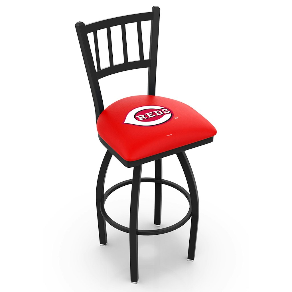 Cincinnati Reds 25-Inch Swivel Counter Stool: $489.99