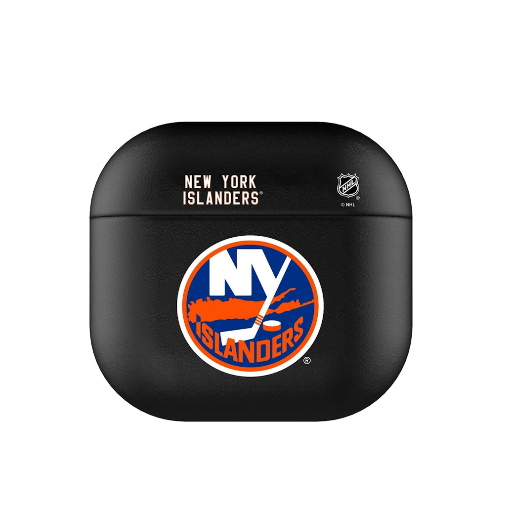 Keyscaper New York Islanders AirPods 4th Generation Case Cover: $39.99 Keyscaper New York Islanders AirPods 4th Generation Case Cover: $39.99