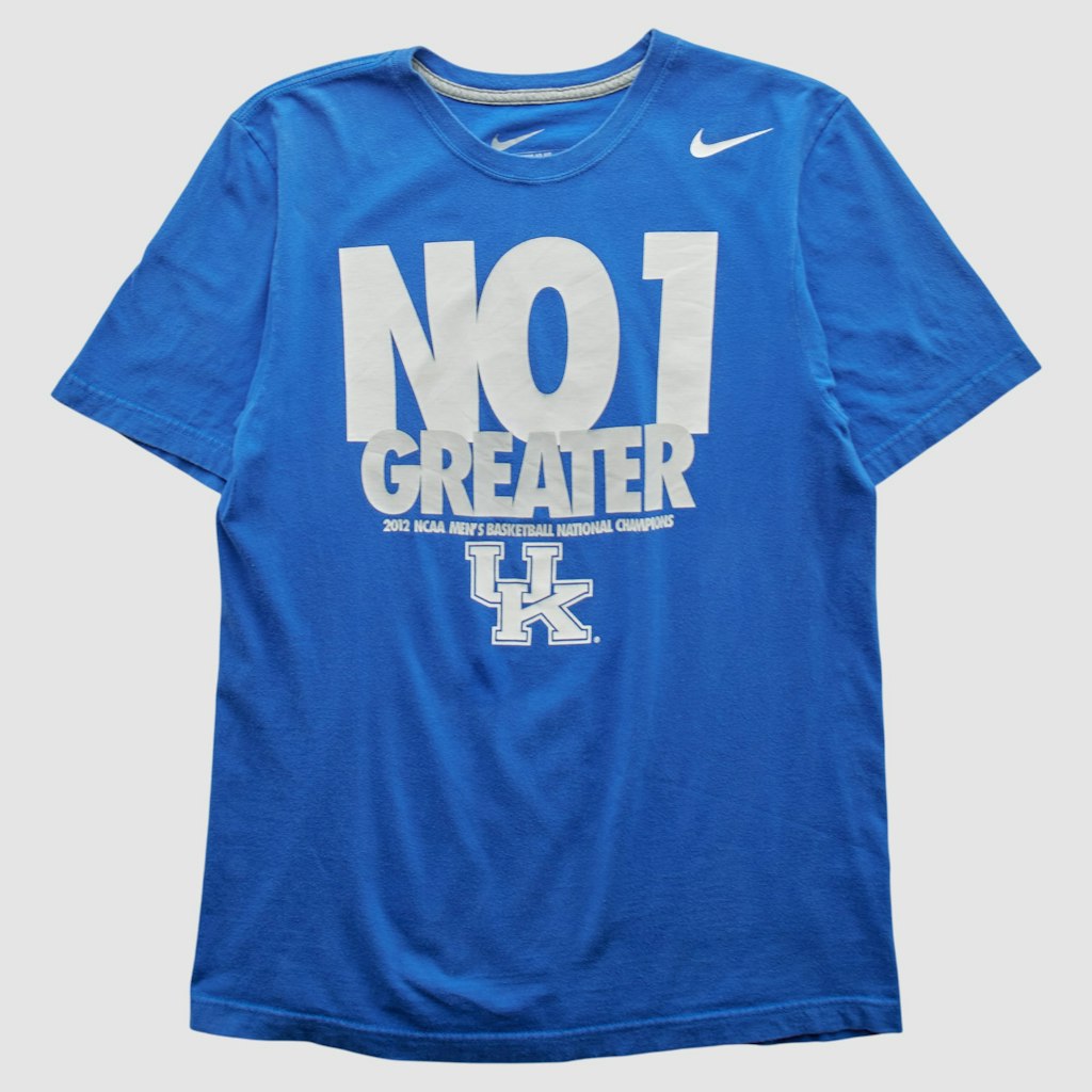 Kentucky Wildcats Nike 2012 T-Shirt: $34.99 Kentucky Wildcats Nike 2012 T-Shirt: $34.99
