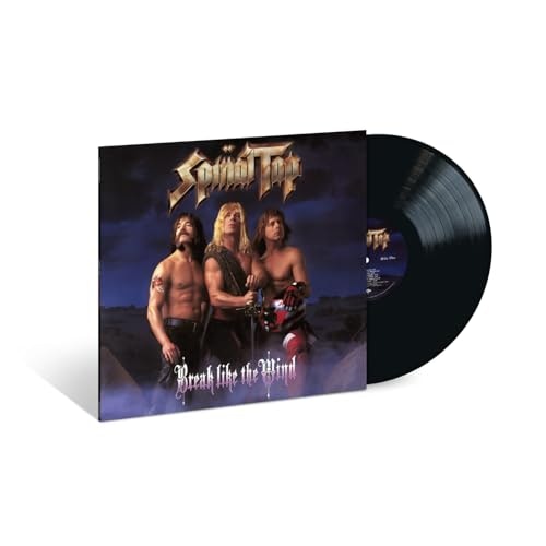 Break Like the Wind 180g LP: $22.58 Break Like the Wind 180g LP: $22.58