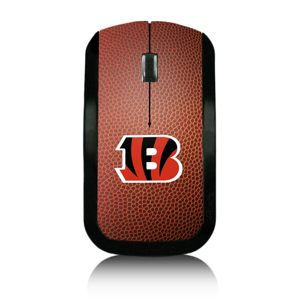 Cincinnati Bengals Wireless Mouse: $44.99 Cincinnati Bengals Wireless Mouse: $44.99