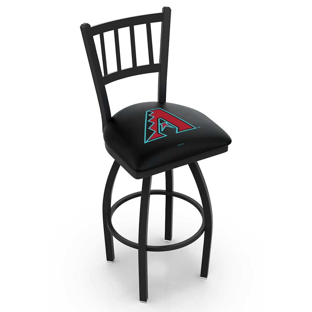 Arizona Diamondbacks 36-inch Swivel Bar Stool: $619.99 Arizona Diamondbacks 36-inch Swivel Bar Stool: $619.99