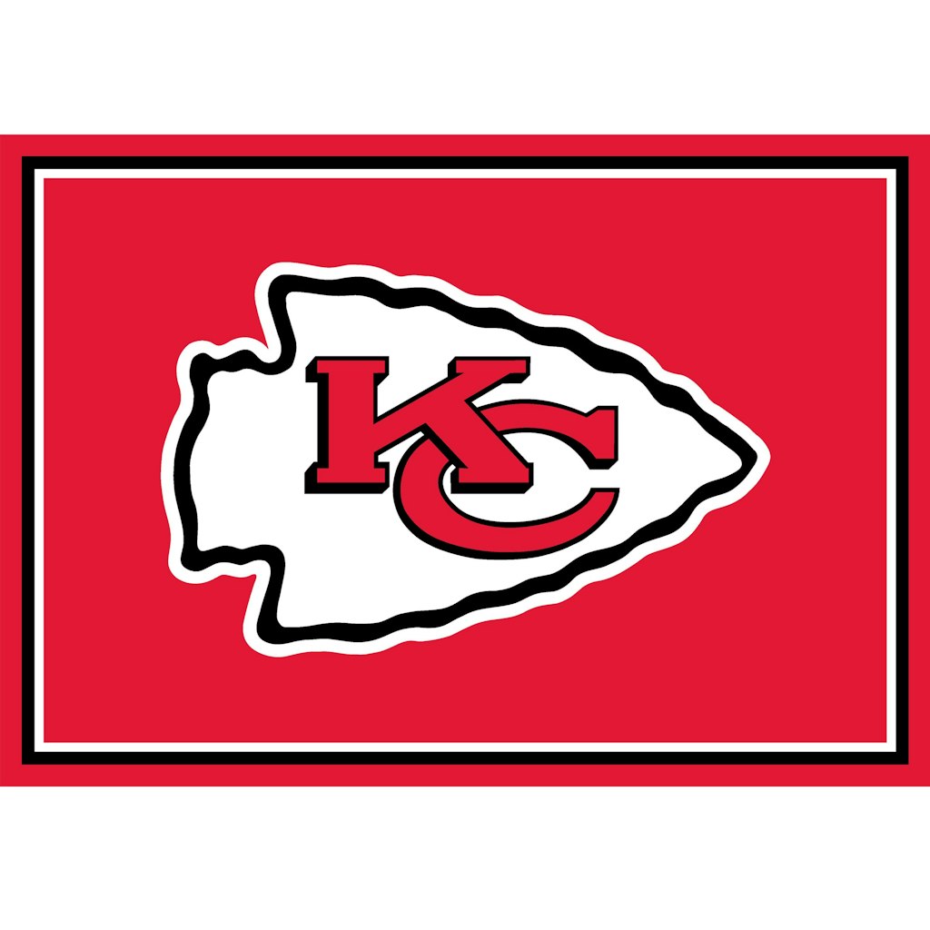 Imperial Kansas City Chiefs 2'8" x 3'10" Area Rug: $139.99 Imperial Kansas City Chiefs 2'8" x 3'10" Area Rug: $139.99