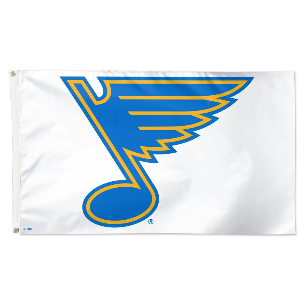WinCraft St. Louis Blues 3' x 5' Flag: $44.99 WinCraft St. Louis Blues 3' x 5' Flag: $44.99