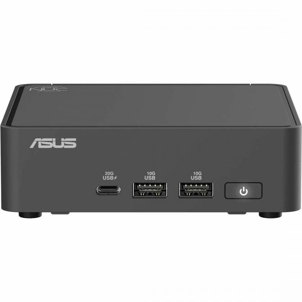 Asus NUC 15 Pro Mini PC Barebone System: $475
