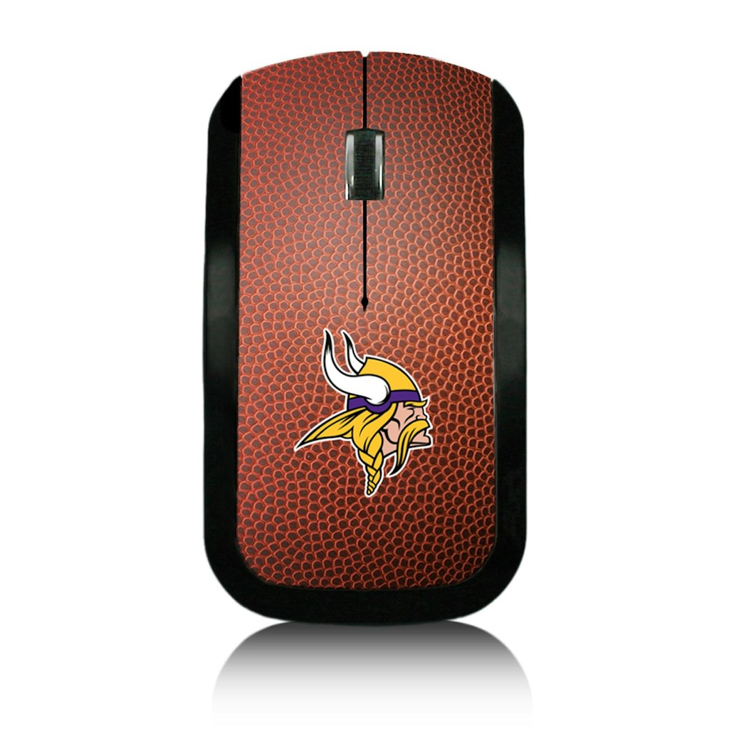 Minnesota Vikings Wireless Mouse: $44.99 Minnesota Vikings Wireless Mouse: $44.99