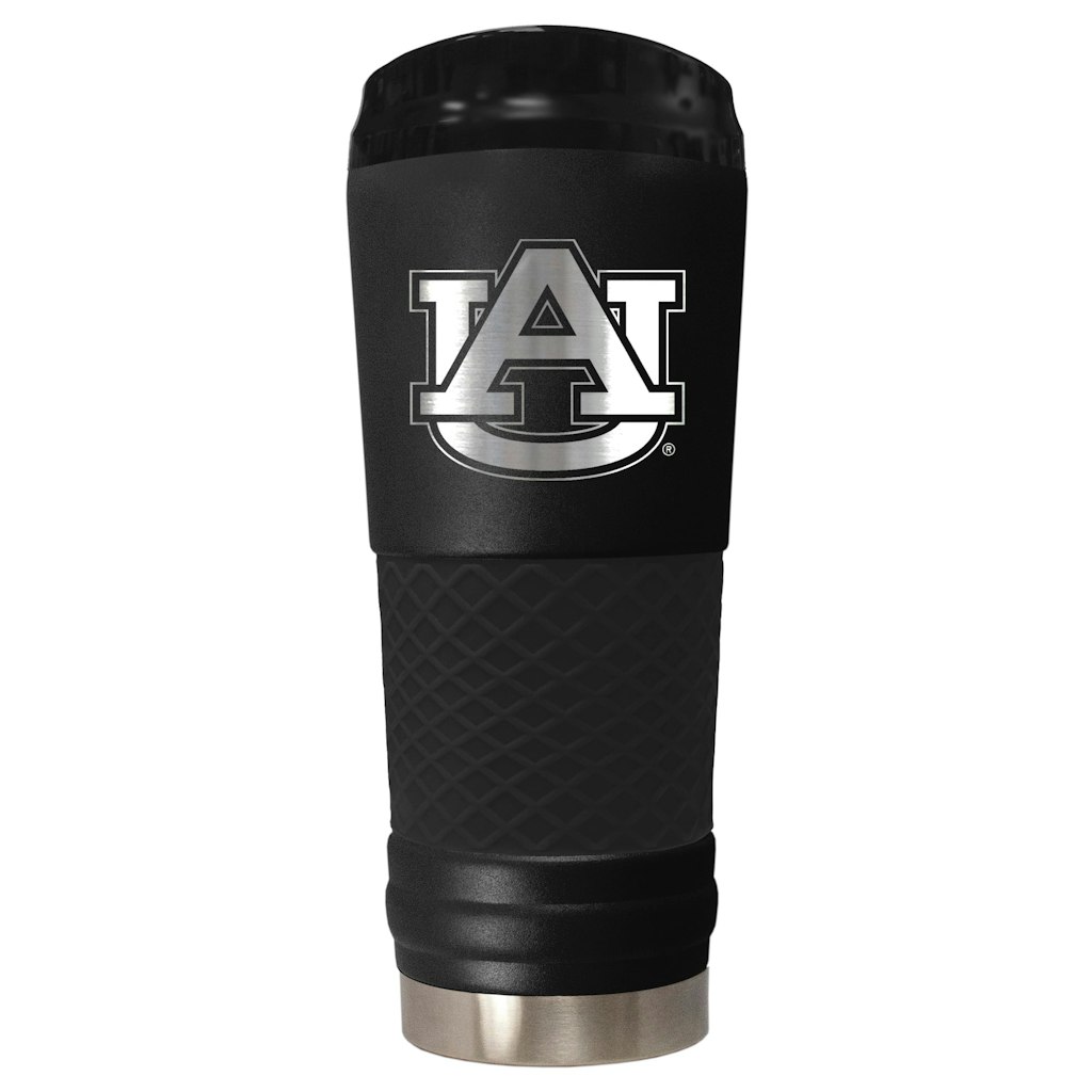 Auburn Tigers 24oz Matte Tumbler: $34.99 Auburn Tigers 24oz Matte Tumbler: $34.99