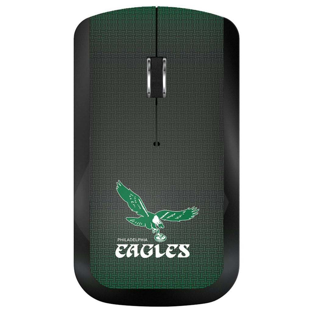 Keyscaper Philadelphia Eagles Wireless Mouse: $44.99 Keyscaper Philadelphia Eagles Wireless Mouse: $44.99