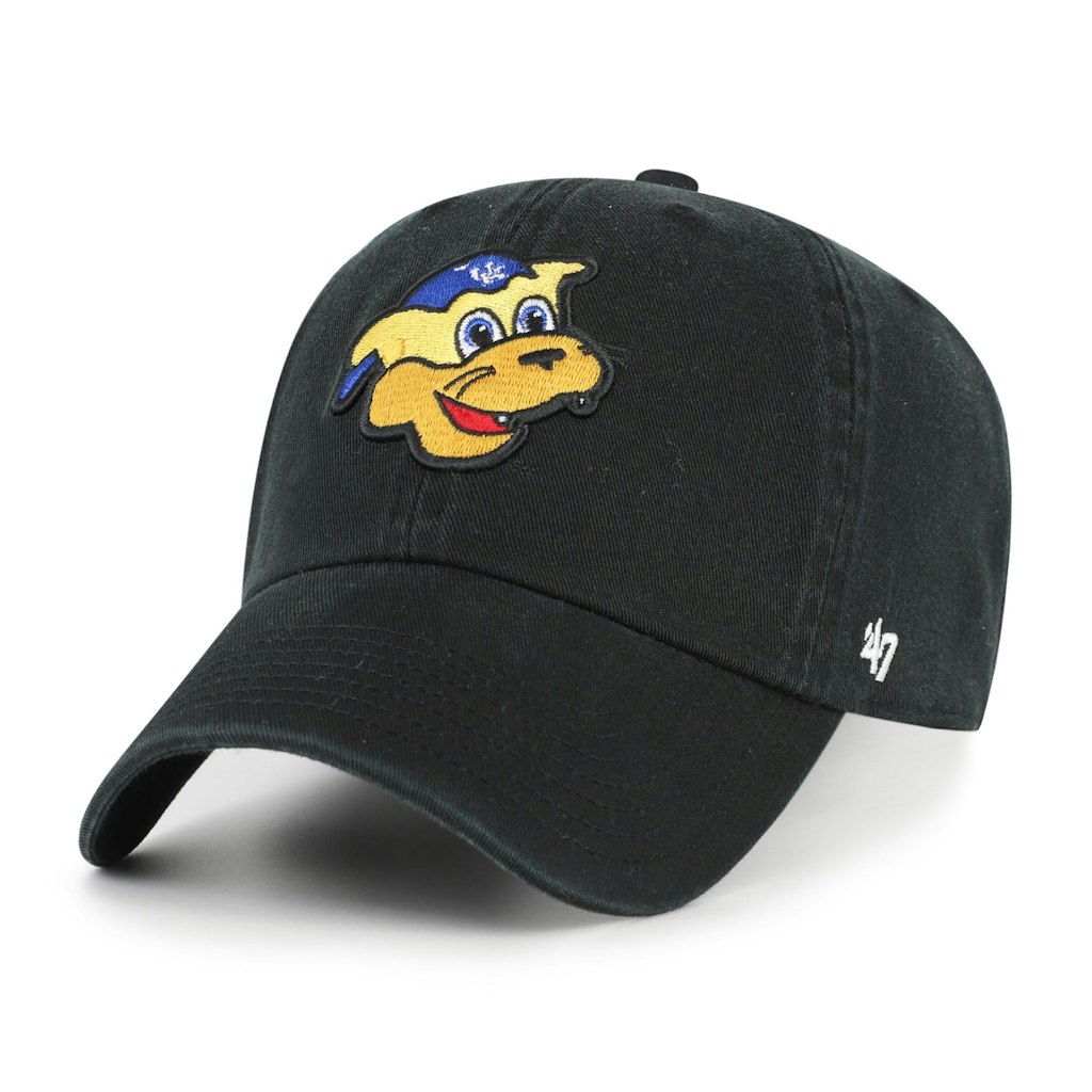 '47 Kentucky Wildcats Youth Clean Up Adjustable Hat: $24.99 '47 Kentucky Wildcats Youth Clean Up Adjustable Hat: $24.99