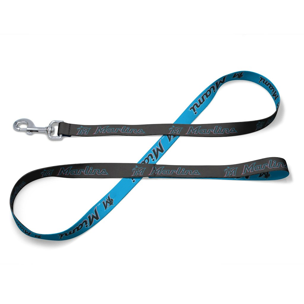 WinCraft Miami Marlins Pet Leash: $19.99