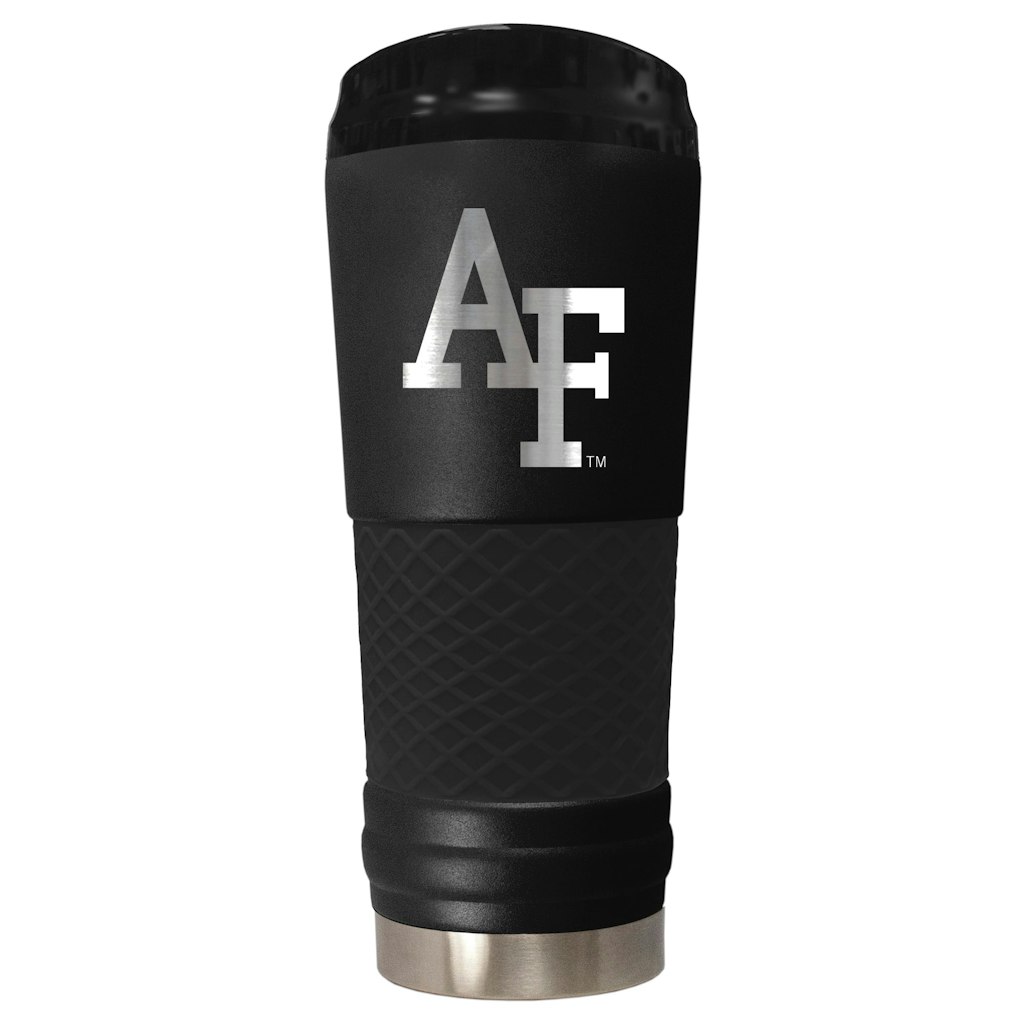 Air Force Falcons 24oz Matte Tumbler: $34.99 Air Force Falcons 24oz Matte Tumbler: $34.99