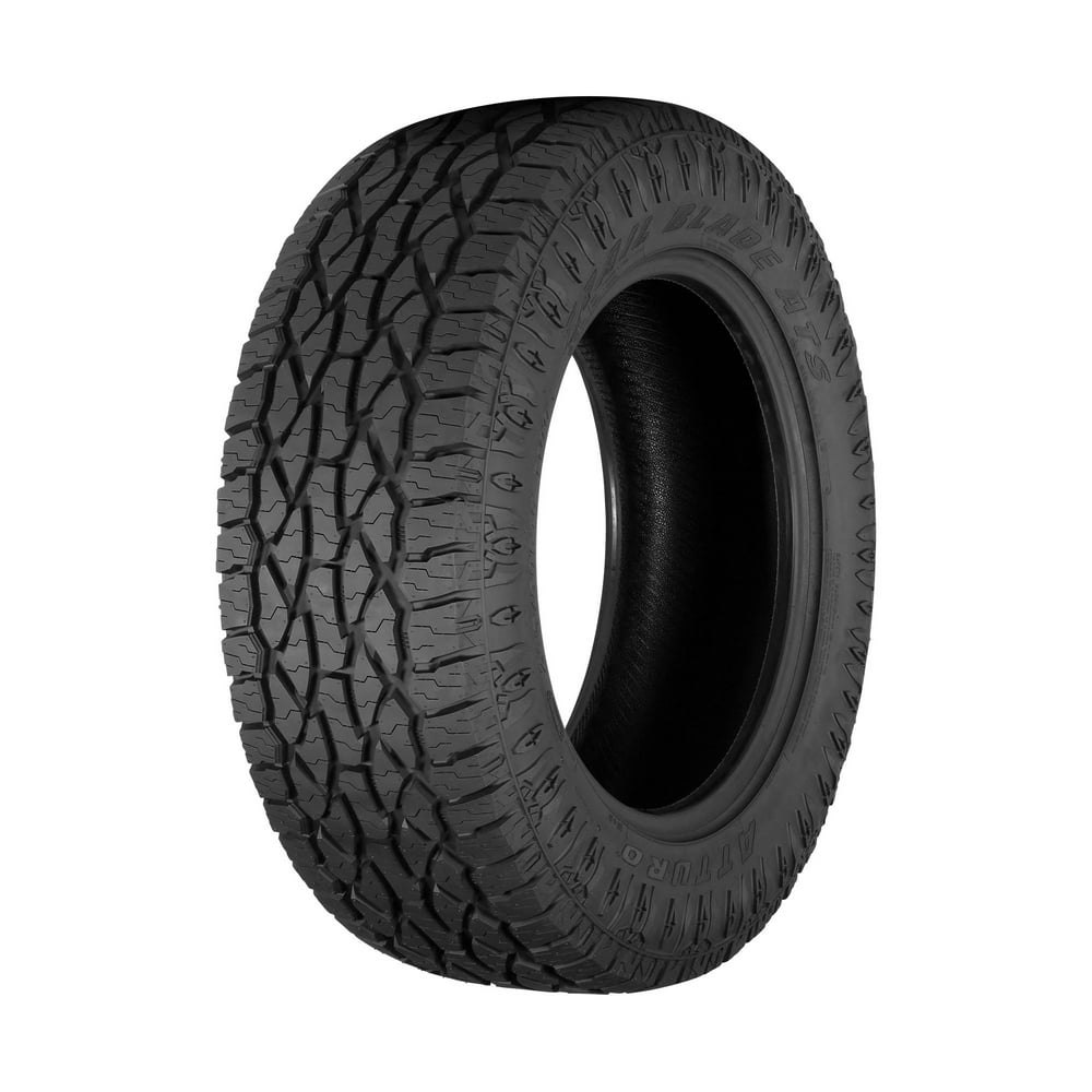 Atturo Trail Blade ATS All Terrain LT33x12.50R17 Tire: $181.06 Atturo Trail Blade ATS All Terrain LT33x12.50R17 Tire: $181.06