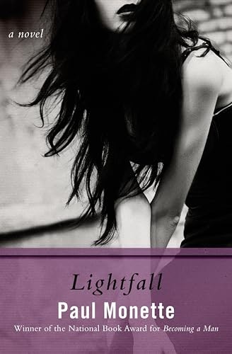 Lightfall: A Novel: $0.99 Lightfall: A Novel: $0.99