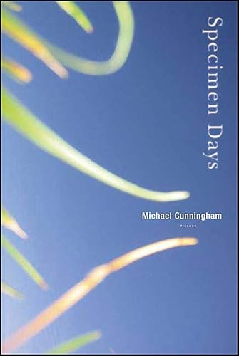 Specimen Days: A Novel: $1.99 Specimen Days: A Novel: $1.99