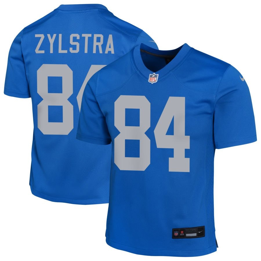 Shane Zylstra Youth Nike Detroit Lions Game Jersey: $111.99 Shane Zylstra Youth Nike Detroit Lions Game Jersey: $111.99