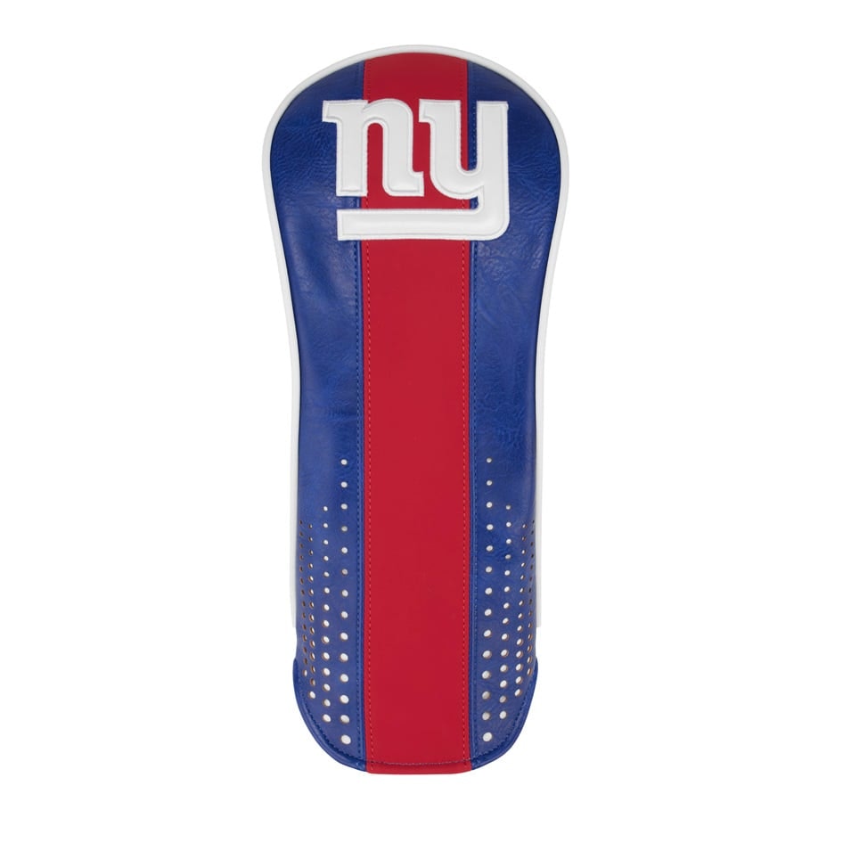 TaylorMade New York Giants Driver Headcover: $89.99 TaylorMade New York Giants Driver Headcover: $89.99