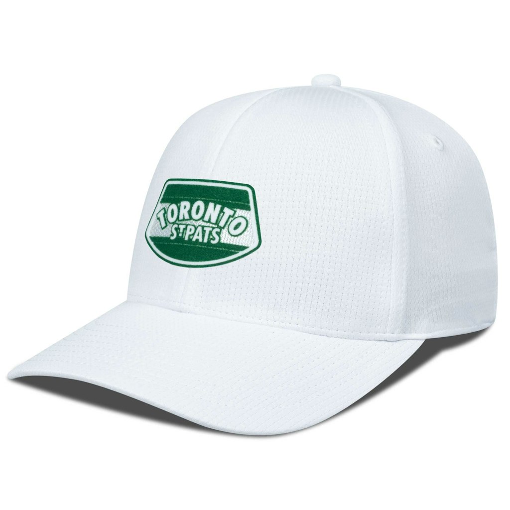 Levelwear Toronto St. Pats Retro Adjustable Hat: $38.99 Levelwear Toronto St. Pats Retro Adjustable Hat: $38.99