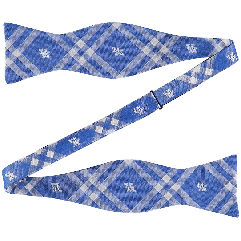Kentucky Wildcats Self-Tie Bow Tie: $24.99 Kentucky Wildcats Self-Tie Bow Tie: $24.99