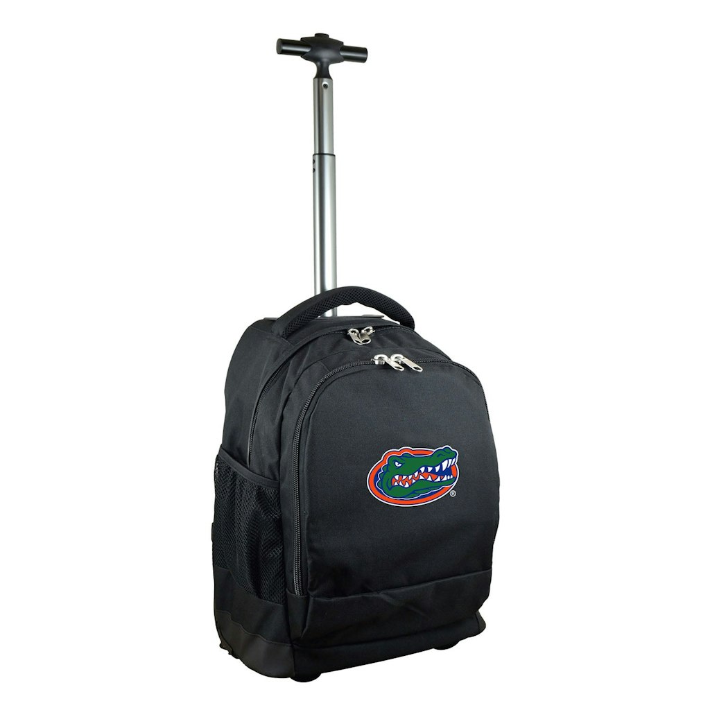 Florida Gators 19-inch Premium Wheeled Backpack: $119.99 Florida Gators 19-inch Premium Wheeled Backpack: $119.99