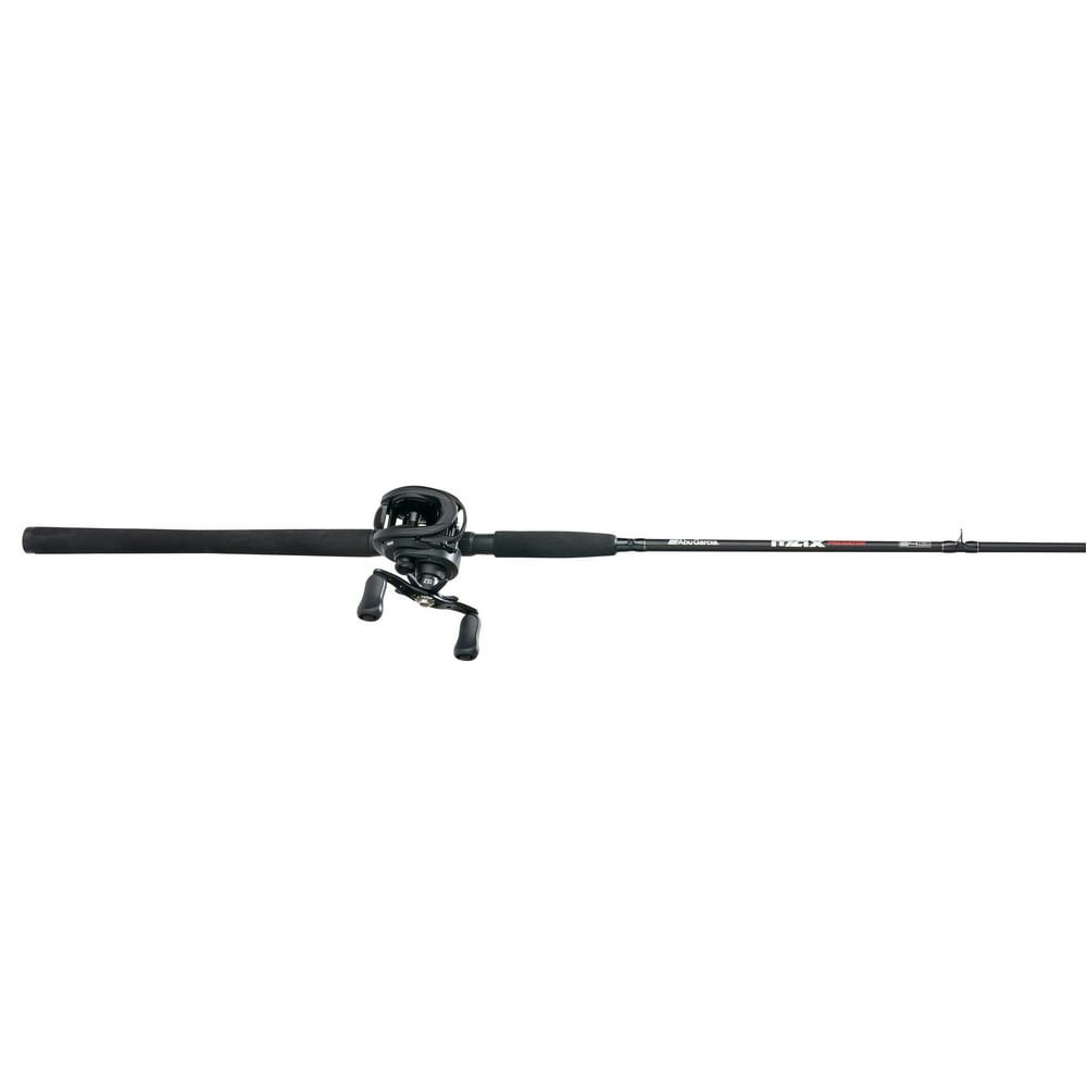 Abu Garcia Max Baitcast Fishing Combo: $140.28 Abu Garcia Max Baitcast Fishing Combo: $140.28