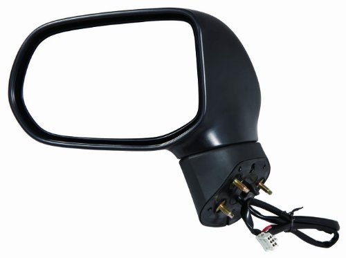 Depo Driver Side Replacement Door Mirror Glass: $24.26 Depo Driver Side Replacement Door Mirror Glass: $24.26