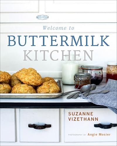 Buttermilk Kitchen: $2.99 Buttermilk Kitchen: $2.99
