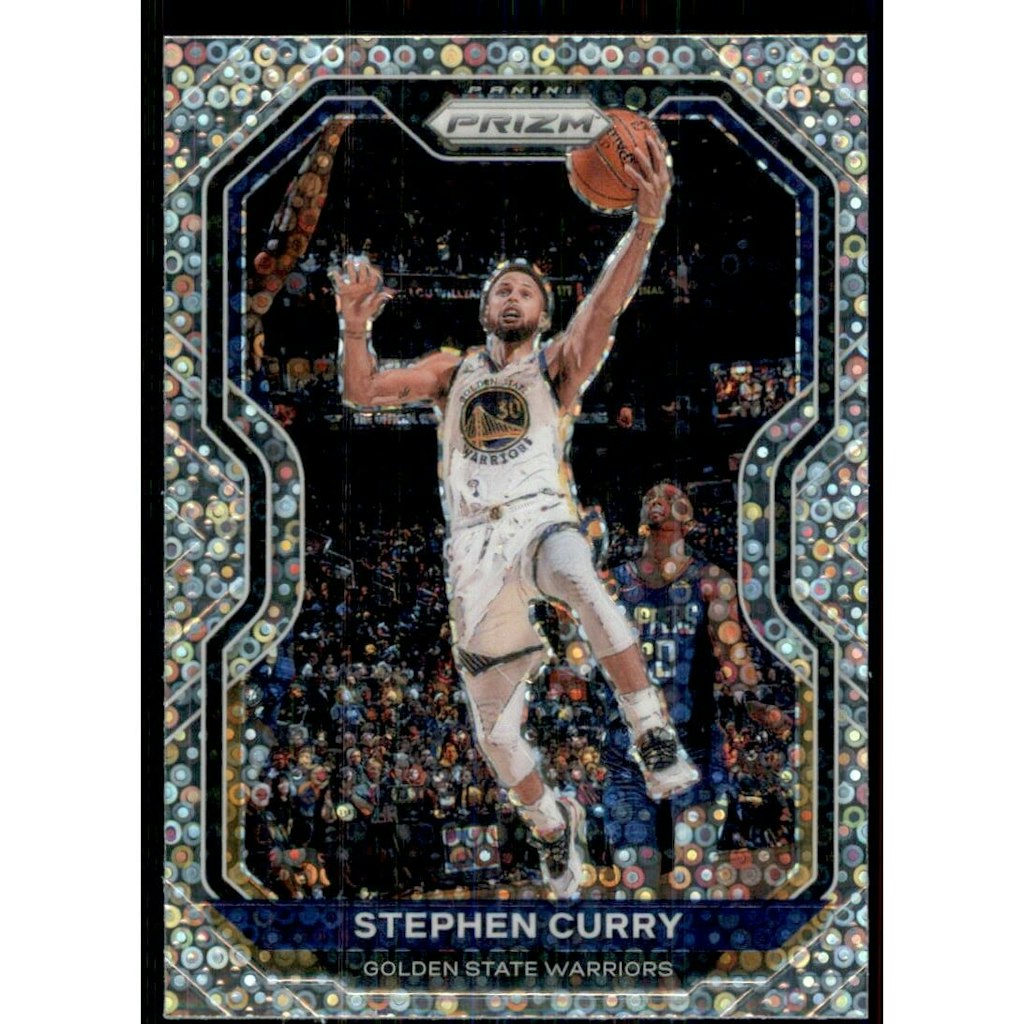 2020-21 Panini Prizm Fast Break Stephen Curry #159 Trading Card: $28 2020-21 Panini Prizm Fast Break Stephen Curry #159 Trading Card: $28