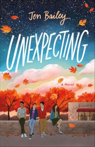 Unexpecting: A Novel: $0.99 Unexpecting: A Novel: $0.99