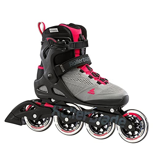Rollerblade Women's Macroblade 90 Fitness Inline Skates: $156.14