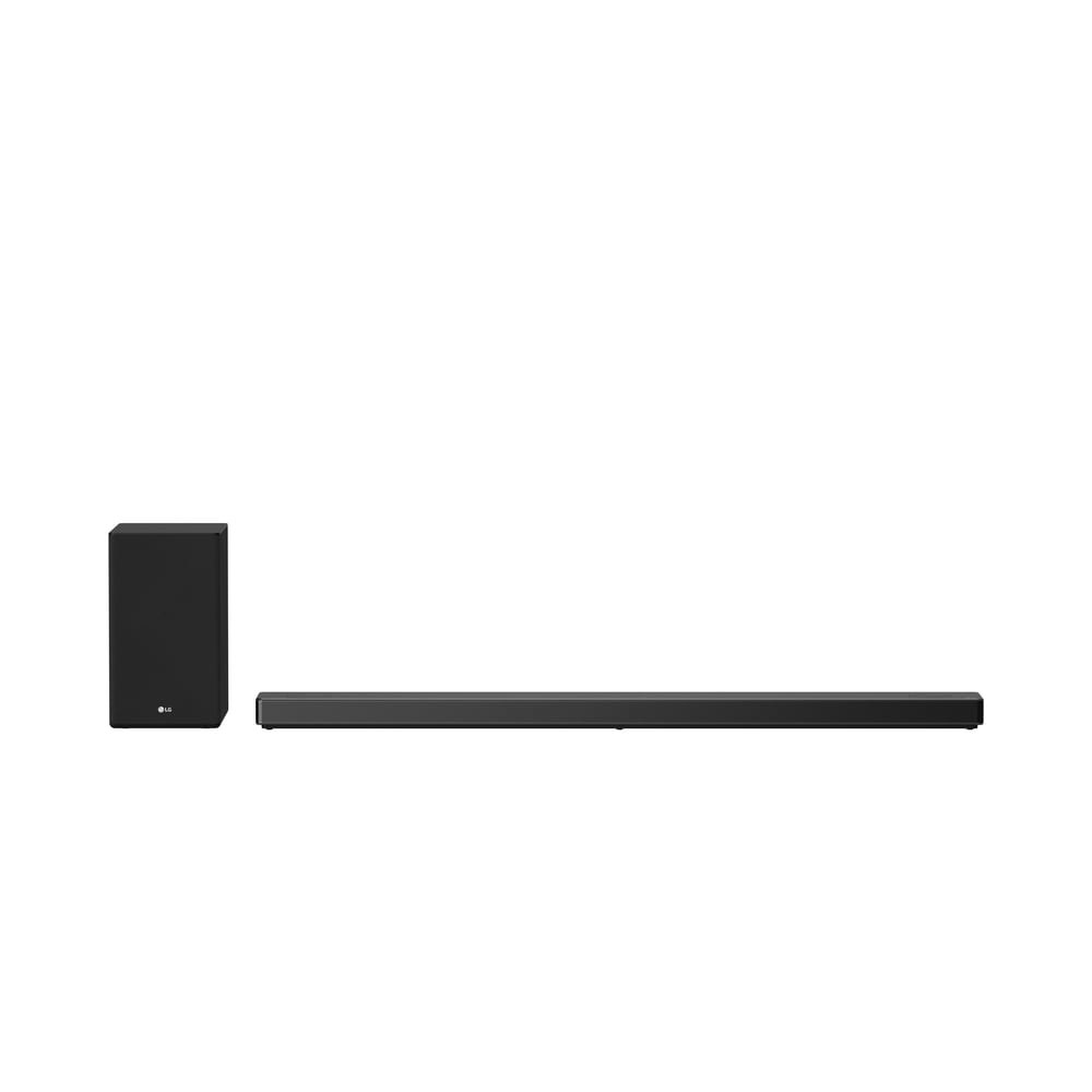 LG SN10YG 5.1.2-Channel Soundbar: $349.95 LG SN10YG 5.1.2-Channel Soundbar: $349.95