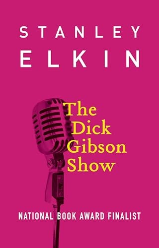 The Dick Gibson Show: $1.99 The Dick Gibson Show: $1.99
