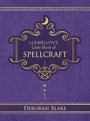 Llewellyn's Little Book of Spellcraft: $2.99 Llewellyn's Little Book of Spellcraft: $2.99
