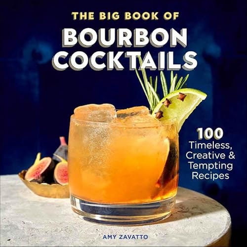 The Big Book of Bourbon Cocktails: $2.99 The Big Book of Bourbon Cocktails: $2.99