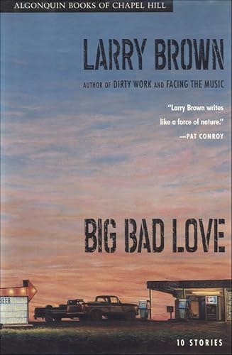 Big Bad Love: Stories: $2.99 Big Bad Love: Stories: $2.99