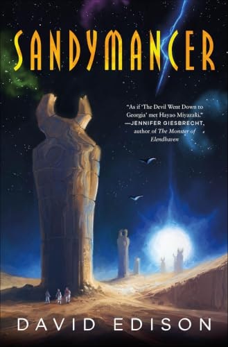 Sandymancer: $1.99
