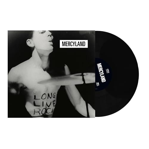 Mercyland: $16.20 Mercyland: $16.20