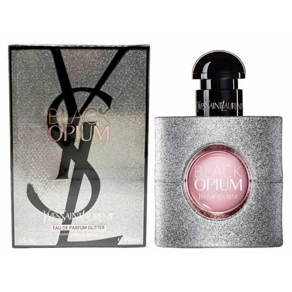 Yves Saint Laurent Black Opium Eau de Parfum 3.0-oz. Spray: $123.88
