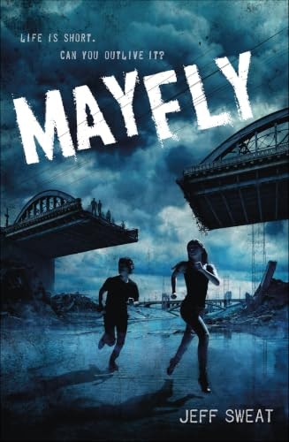 Mayfly: $0.99 Mayfly: $0.99