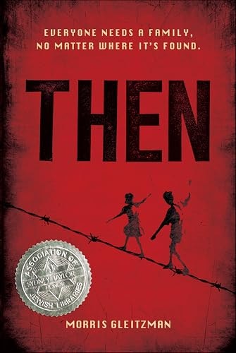 Then (Once Series Book 2): $1.99 Then (Once Series Book 2): $1.99