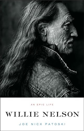 Willie Nelson: An Epic Life: $2.99 Willie Nelson: An Epic Life: $2.99