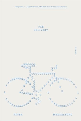 The Delivery Novel: $2.99 The Delivery Novel: $2.99