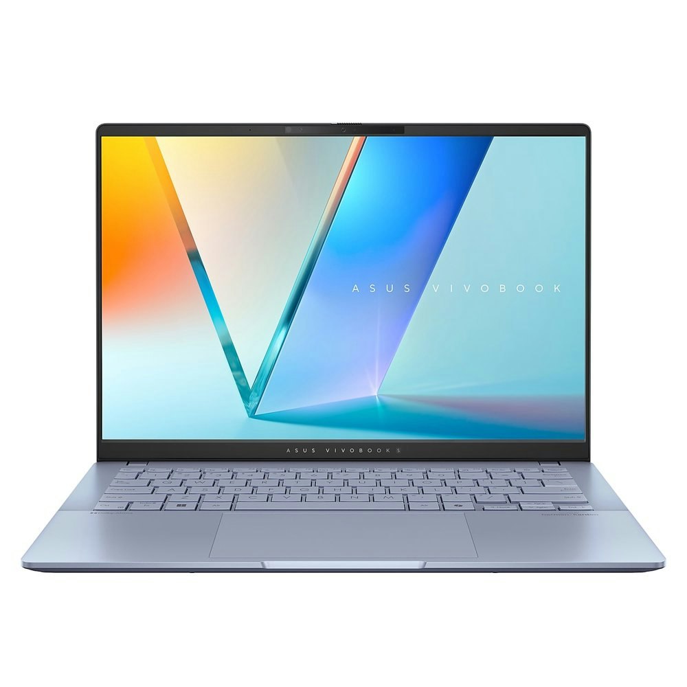 Asus Vivobook S 14 OLED 14-inch Laptop: $1,249 Asus Vivobook S 14 OLED 14-inch Laptop: $1,249