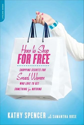 How to Shop for Free: $2.99
