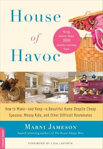 House of Havoc: $0.99 House of Havoc: $0.99