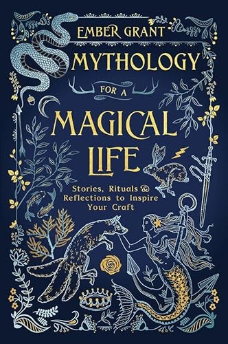 Mythology for a Magical Life: $0.99