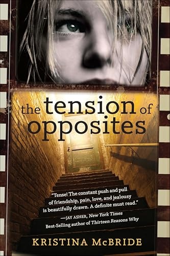 The Tension of Opposites: $0.99 The Tension of Opposites: $0.99