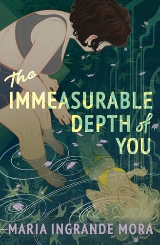 The Immeasurable Depth of You: $14.45 The Immeasurable Depth of You: $14.45
